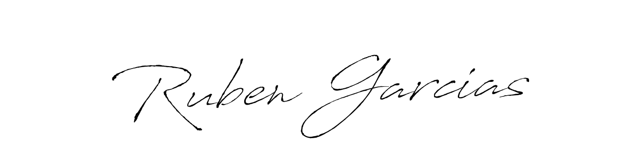 This is the best signature style for the Ruben Garcias name. Also you like these signature font (Antro_Vectra). Mix name signature. Ruben Garcias signature style 6 images and pictures png