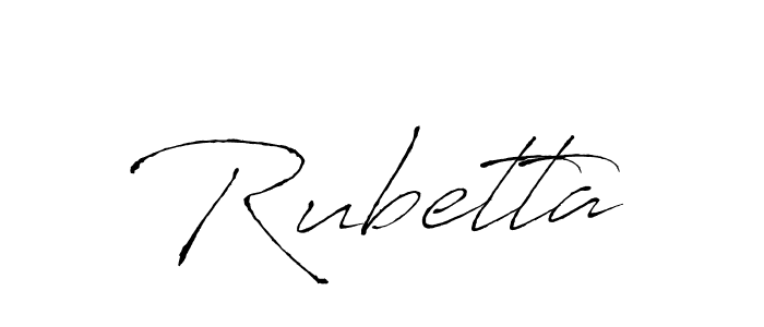 How to Draw Rubetta signature style? Antro_Vectra is a latest design signature styles for name Rubetta. Rubetta signature style 6 images and pictures png