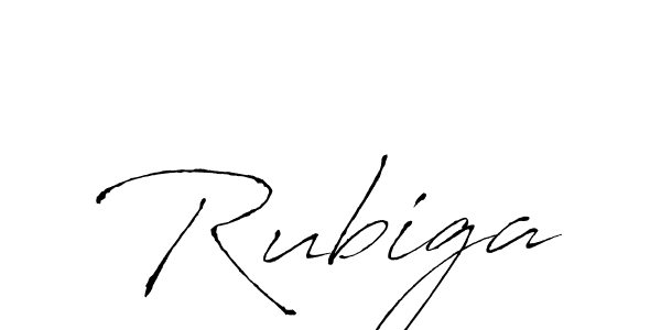 Here are the top 10 professional signature styles for the name Rubiga. These are the best autograph styles you can use for your name. Rubiga signature style 6 images and pictures png