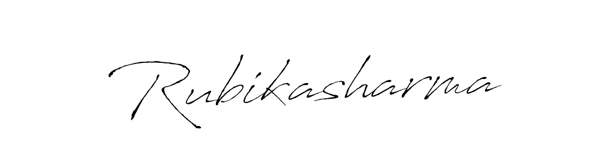 Make a short Rubikasharma signature style. Manage your documents anywhere anytime using Antro_Vectra. Create and add eSignatures, submit forms, share and send files easily. Rubikasharma signature style 6 images and pictures png