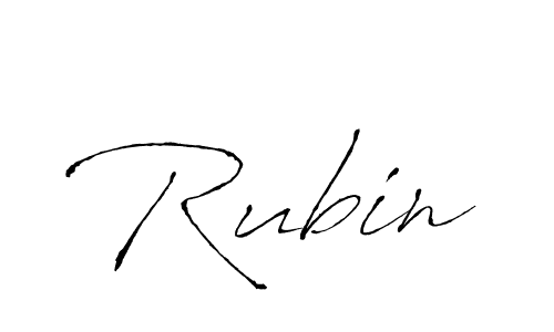 The best way (Antro_Vectra) to make a short signature is to pick only two or three words in your name. The name Rubin include a total of six letters. For converting this name. Rubin signature style 6 images and pictures png