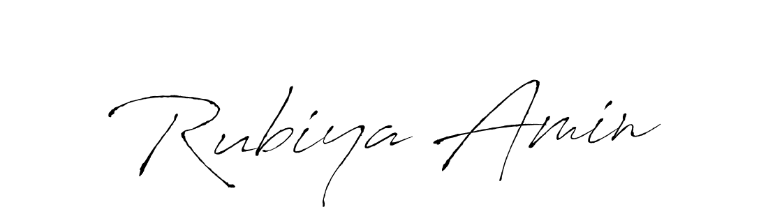 See photos of Rubiya Amin official signature by Spectra . Check more albums & portfolios. Read reviews & check more about Antro_Vectra font. Rubiya Amin signature style 6 images and pictures png