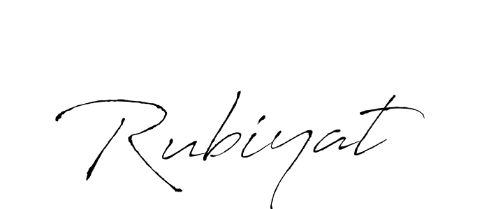 You can use this online signature creator to create a handwritten signature for the name Rubiyat. This is the best online autograph maker. Rubiyat signature style 6 images and pictures png