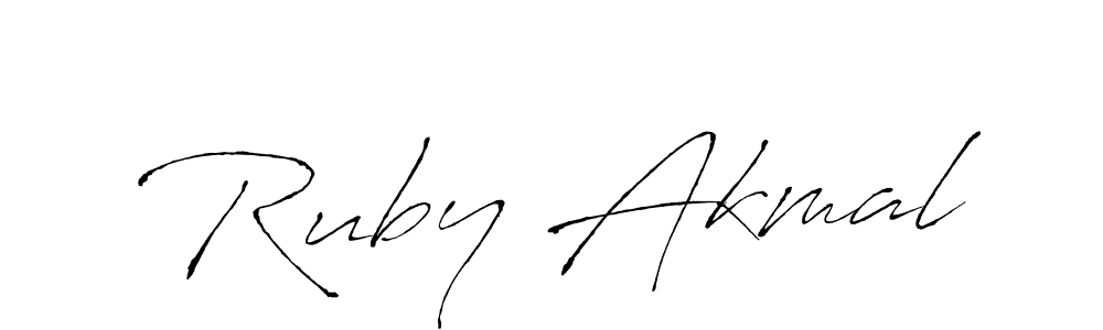Check out images of Autograph of Ruby Akmal name. Actor Ruby Akmal Signature Style. Antro_Vectra is a professional sign style online. Ruby Akmal signature style 6 images and pictures png