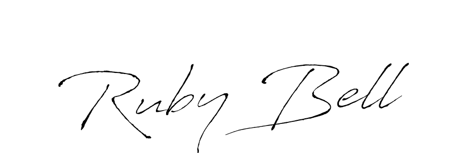 Here are the top 10 professional signature styles for the name Ruby Bell. These are the best autograph styles you can use for your name. Ruby Bell signature style 6 images and pictures png