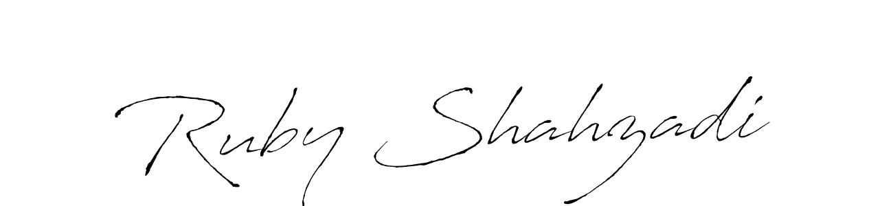 Make a short Ruby Shahzadi signature style. Manage your documents anywhere anytime using Antro_Vectra. Create and add eSignatures, submit forms, share and send files easily. Ruby Shahzadi signature style 6 images and pictures png