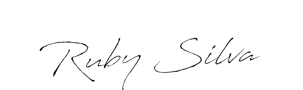 See photos of Ruby Silva official signature by Spectra . Check more albums & portfolios. Read reviews & check more about Antro_Vectra font. Ruby Silva signature style 6 images and pictures png