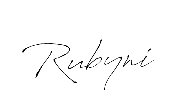 Check out images of Autograph of Rubyni name. Actor Rubyni Signature Style. Antro_Vectra is a professional sign style online. Rubyni signature style 6 images and pictures png