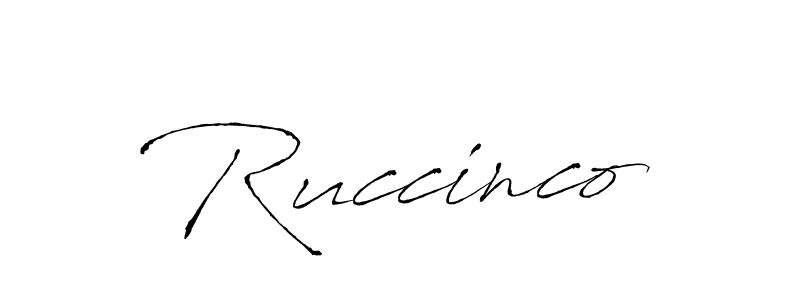 How to Draw Ruccinco signature style? Antro_Vectra is a latest design signature styles for name Ruccinco. Ruccinco signature style 6 images and pictures png