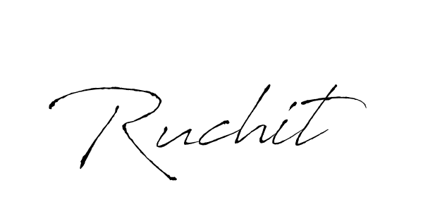 if you are searching for the best signature style for your name Ruchit. so please give up your signature search. here we have designed multiple signature styles  using Antro_Vectra. Ruchit signature style 6 images and pictures png