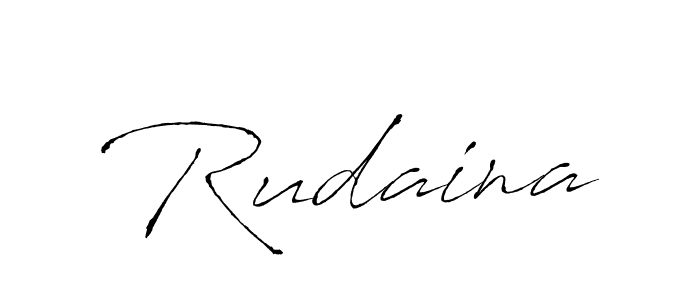 How to Draw Rudaina signature style? Antro_Vectra is a latest design signature styles for name Rudaina. Rudaina signature style 6 images and pictures png