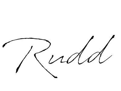 This is the best signature style for the Rudd name. Also you like these signature font (Antro_Vectra). Mix name signature. Rudd signature style 6 images and pictures png