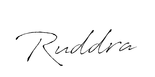 How to Draw Ruddra signature style? Antro_Vectra is a latest design signature styles for name Ruddra. Ruddra signature style 6 images and pictures png