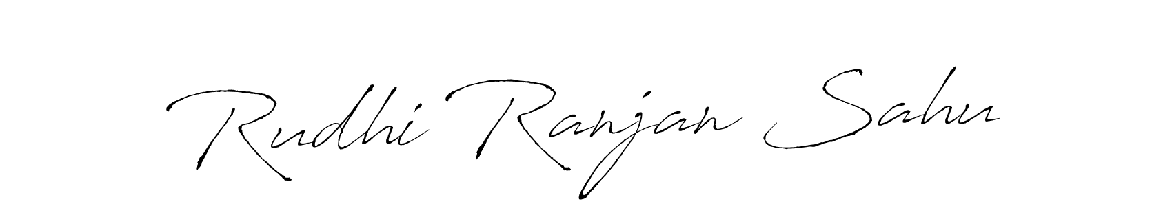 Similarly Antro_Vectra is the best handwritten signature design. Signature creator online .You can use it as an online autograph creator for name Rudhi Ranjan Sahu. Rudhi Ranjan Sahu signature style 6 images and pictures png