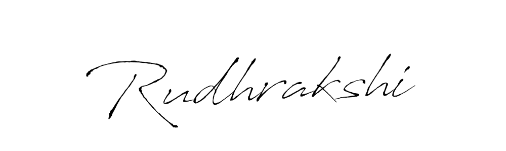 Similarly Antro_Vectra is the best handwritten signature design. Signature creator online .You can use it as an online autograph creator for name Rudhrakshi. Rudhrakshi signature style 6 images and pictures png