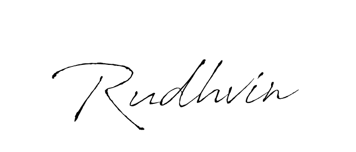 Here are the top 10 professional signature styles for the name Rudhvin. These are the best autograph styles you can use for your name. Rudhvin signature style 6 images and pictures png