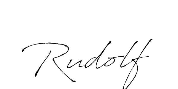 This is the best signature style for the Rudolf name. Also you like these signature font (Antro_Vectra). Mix name signature. Rudolf signature style 6 images and pictures png