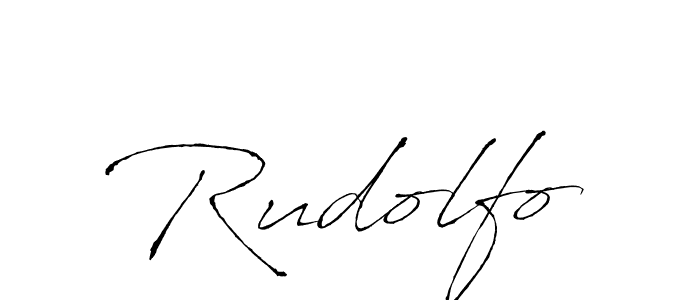 How to Draw Rudolfo signature style? Antro_Vectra is a latest design signature styles for name Rudolfo. Rudolfo signature style 6 images and pictures png