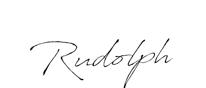 Also You can easily find your signature by using the search form. We will create Rudolph name handwritten signature images for you free of cost using Antro_Vectra sign style. Rudolph signature style 6 images and pictures png