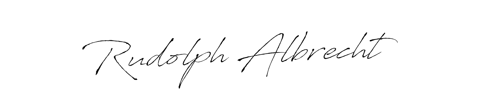 if you are searching for the best signature style for your name Rudolph Albrecht. so please give up your signature search. here we have designed multiple signature styles  using Antro_Vectra. Rudolph Albrecht signature style 6 images and pictures png
