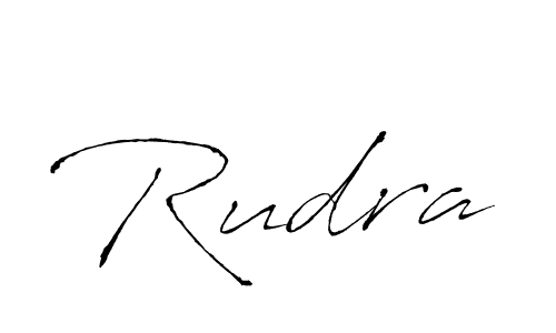 Make a beautiful signature design for name Rudra. Use this online signature maker to create a handwritten signature for free. Rudra signature style 6 images and pictures png