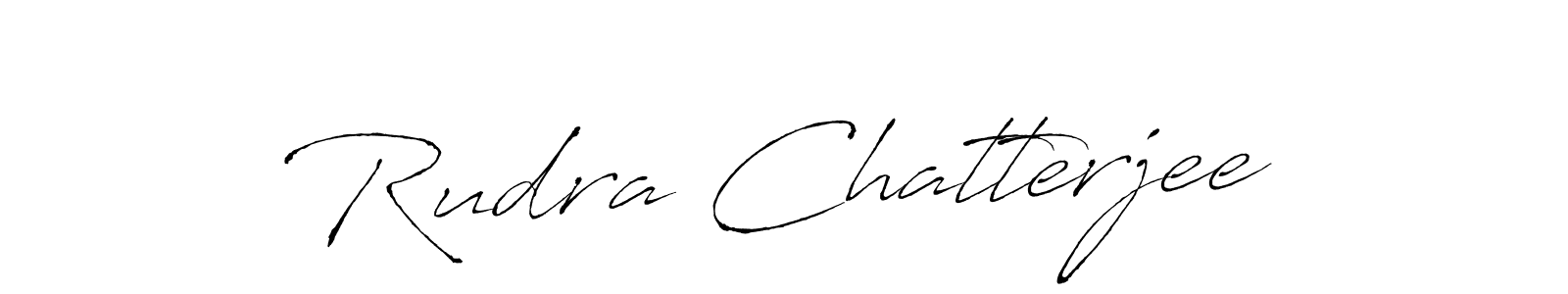 Once you've used our free online signature maker to create your best signature Antro_Vectra style, it's time to enjoy all of the benefits that Rudra Chatterjee name signing documents. Rudra Chatterjee signature style 6 images and pictures png