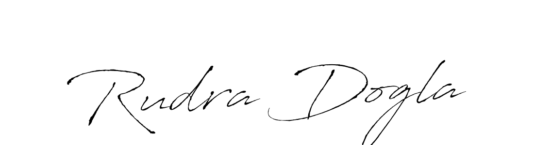 Make a short Rudra Dogla signature style. Manage your documents anywhere anytime using Antro_Vectra. Create and add eSignatures, submit forms, share and send files easily. Rudra Dogla signature style 6 images and pictures png