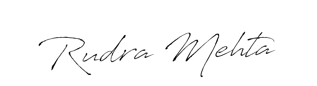 Similarly Antro_Vectra is the best handwritten signature design. Signature creator online .You can use it as an online autograph creator for name Rudra Mehta. Rudra Mehta signature style 6 images and pictures png