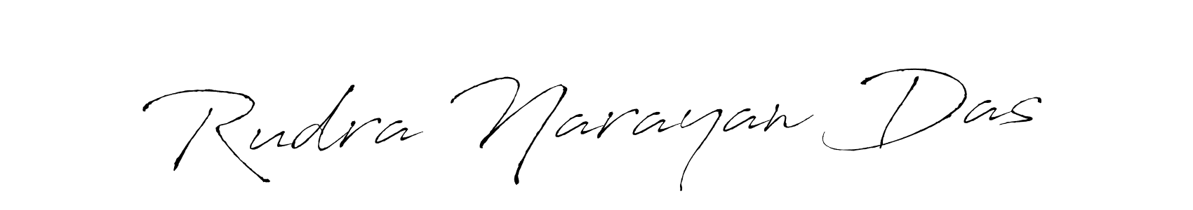 Once you've used our free online signature maker to create your best signature Antro_Vectra style, it's time to enjoy all of the benefits that Rudra Narayan Das name signing documents. Rudra Narayan Das signature style 6 images and pictures png