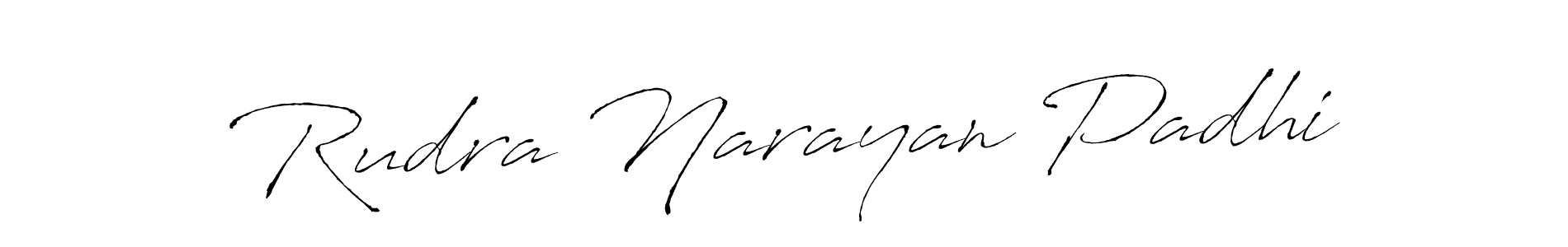 if you are searching for the best signature style for your name Rudra Narayan Padhi. so please give up your signature search. here we have designed multiple signature styles  using Antro_Vectra. Rudra Narayan Padhi signature style 6 images and pictures png