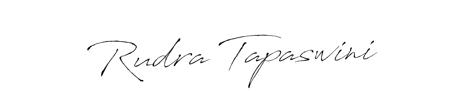 Here are the top 10 professional signature styles for the name Rudra Tapaswini. These are the best autograph styles you can use for your name. Rudra Tapaswini signature style 6 images and pictures png