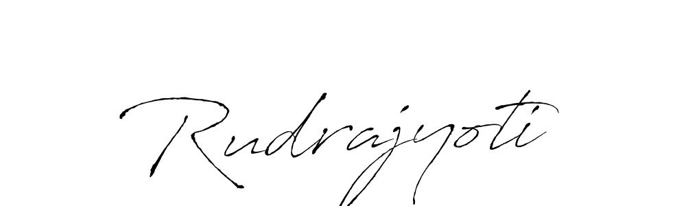 Also we have Rudrajyoti name is the best signature style. Create professional handwritten signature collection using Antro_Vectra autograph style. Rudrajyoti signature style 6 images and pictures png