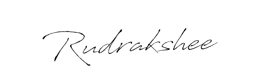 The best way (Antro_Vectra) to make a short signature is to pick only two or three words in your name. The name Rudrakshee include a total of six letters. For converting this name. Rudrakshee signature style 6 images and pictures png