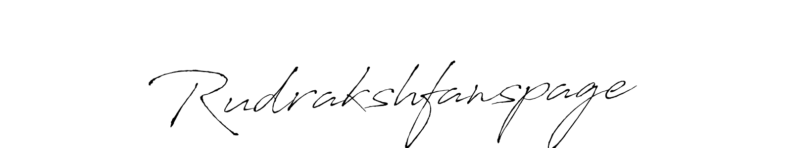 Best and Professional Signature Style for Rudrakshfanspage. Antro_Vectra Best Signature Style Collection. Rudrakshfanspage signature style 6 images and pictures png