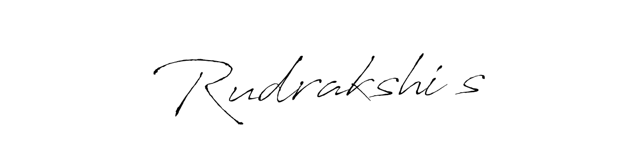 Here are the top 10 professional signature styles for the name Rudrakshi’s. These are the best autograph styles you can use for your name. Rudrakshi’s signature style 6 images and pictures png