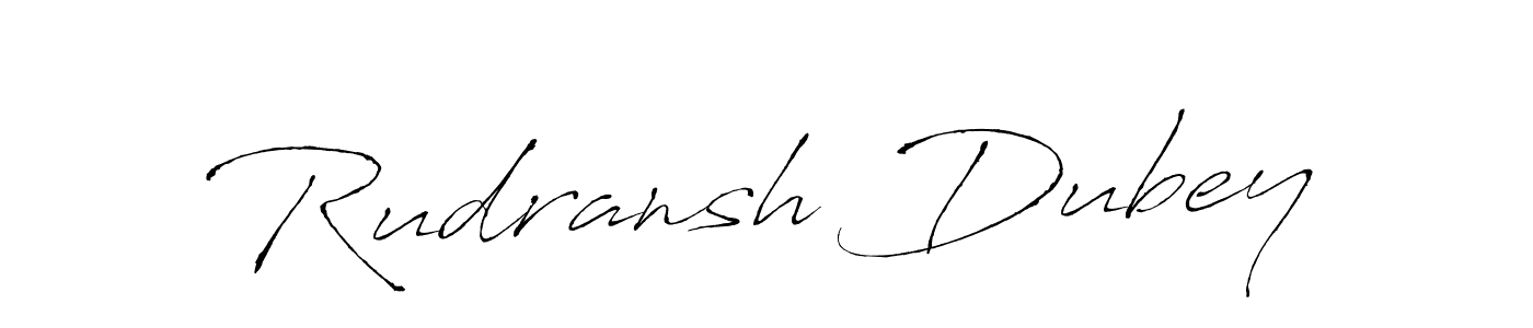 See photos of Rudransh Dubey official signature by Spectra . Check more albums & portfolios. Read reviews & check more about Antro_Vectra font. Rudransh Dubey signature style 6 images and pictures png