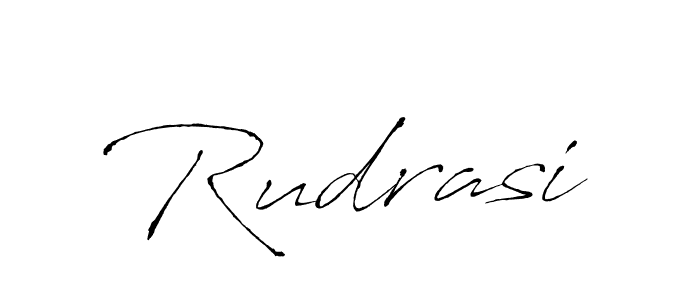 How to Draw Rudrasi signature style? Antro_Vectra is a latest design signature styles for name Rudrasi. Rudrasi signature style 6 images and pictures png