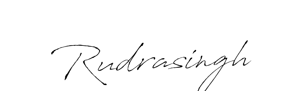 Make a beautiful signature design for name Rudrasingh. Use this online signature maker to create a handwritten signature for free. Rudrasingh signature style 6 images and pictures png