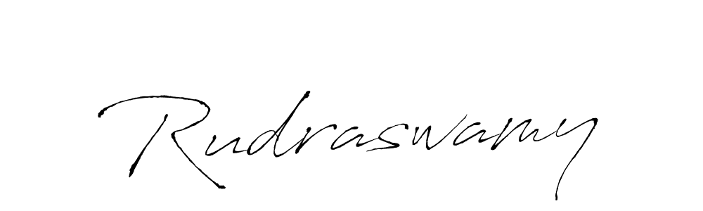 if you are searching for the best signature style for your name Rudraswamy. so please give up your signature search. here we have designed multiple signature styles  using Antro_Vectra. Rudraswamy signature style 6 images and pictures png