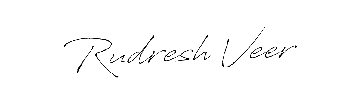Here are the top 10 professional signature styles for the name Rudresh Veer. These are the best autograph styles you can use for your name. Rudresh Veer signature style 6 images and pictures png