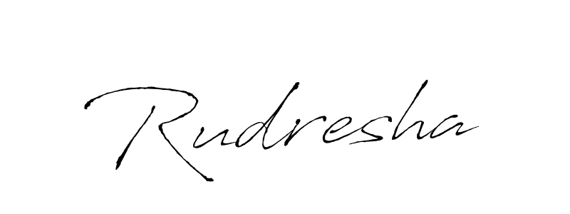 See photos of Rudresha official signature by Spectra . Check more albums & portfolios. Read reviews & check more about Antro_Vectra font. Rudresha signature style 6 images and pictures png