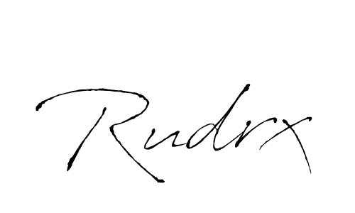 Check out images of Autograph of Rudrx name. Actor Rudrx Signature Style. Antro_Vectra is a professional sign style online. Rudrx signature style 6 images and pictures png