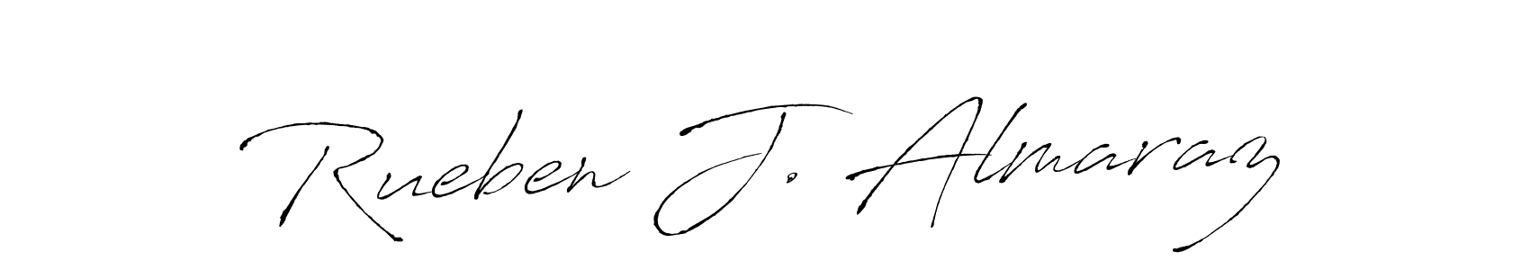 Check out images of Autograph of Rueben J. Almaraz name. Actor Rueben J. Almaraz Signature Style. Antro_Vectra is a professional sign style online. Rueben J. Almaraz signature style 6 images and pictures png