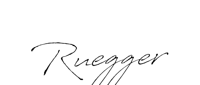 Similarly Antro_Vectra is the best handwritten signature design. Signature creator online .You can use it as an online autograph creator for name Ruegger. Ruegger signature style 6 images and pictures png
