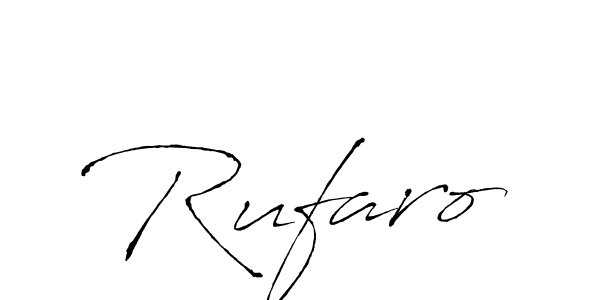 It looks lik you need a new signature style for name Rufaro. Design unique handwritten (Antro_Vectra) signature with our free signature maker in just a few clicks. Rufaro signature style 6 images and pictures png