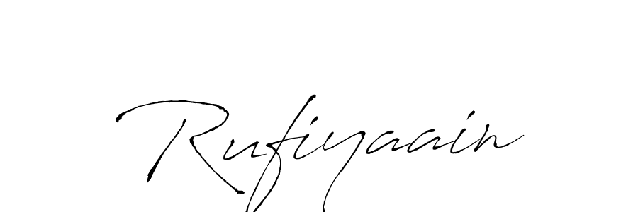 Best and Professional Signature Style for Rufiyaain. Antro_Vectra Best Signature Style Collection. Rufiyaain signature style 6 images and pictures png