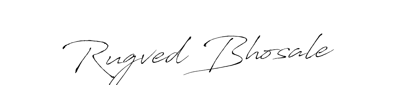 Best and Professional Signature Style for Rugved Bhosale. Antro_Vectra Best Signature Style Collection. Rugved Bhosale signature style 6 images and pictures png