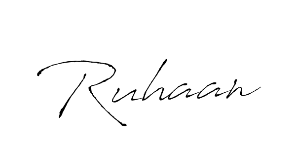 Best and Professional Signature Style for Ruhaan. Antro_Vectra Best Signature Style Collection. Ruhaan signature style 6 images and pictures png