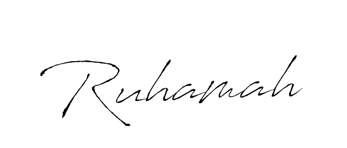 You can use this online signature creator to create a handwritten signature for the name Ruhamah. This is the best online autograph maker. Ruhamah signature style 6 images and pictures png