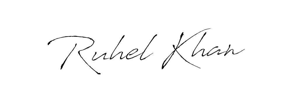 Best and Professional Signature Style for Ruhel Khan. Antro_Vectra Best Signature Style Collection. Ruhel Khan signature style 6 images and pictures png